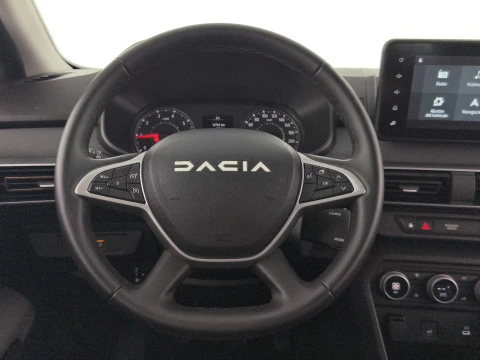 Dacia Sandero STEPWAY ECO-G EXTREME GO 74KW 5P