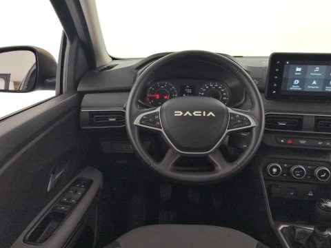 Dacia Sandero STEPWAY ECO-G EXTREME GO 74KW 5P