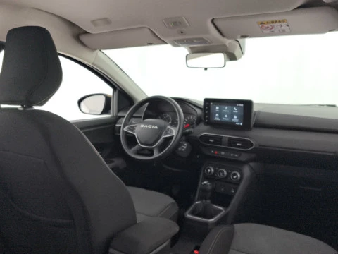 Dacia Sandero STEPWAY ECO-G EXTREME GO 74KW 5P