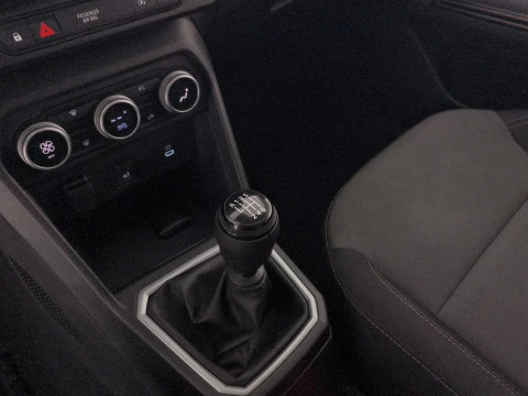 Dacia Sandero STEPWAY ECO-G EXTREME GO 74KW 5P