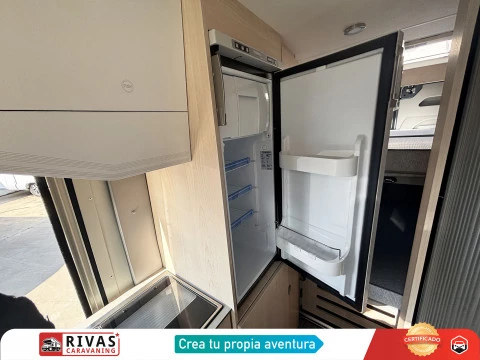 CLEVER VARIO KIDS 600 CAMPER