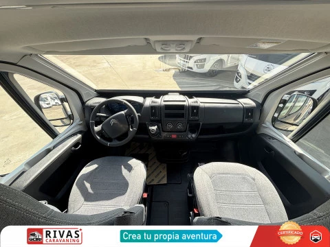 CLEVER VARIO KIDS 600 CAMPER