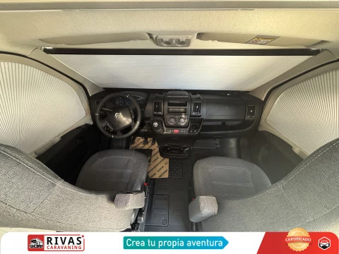 CLEVER VARIO KIDS 600 CAMPER