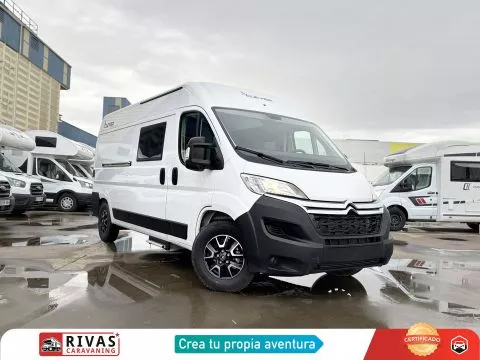 CLEVER VARIO KIDS 600 CAMPER CLEVER VARIO KIDS 600 CAMPER