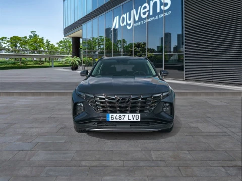 Hyundai Tucson 1.6 TGDI PHEV 195kW Style Auto 4x4