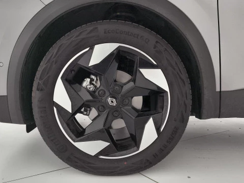 Renault Captur  Gasolina/gas  TCe Techno 74kW GLP