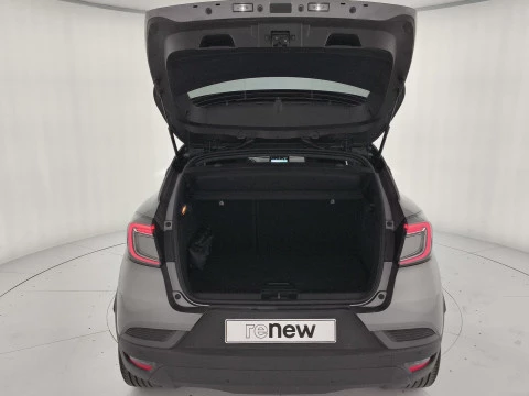 Renault Captur  Gasolina/gas  TCe Techno 74kW GLP