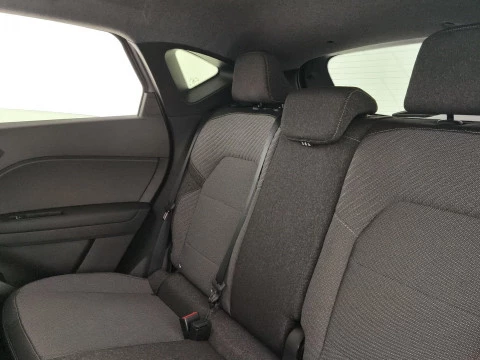 Renault Captur  Gasolina/gas  TCe Techno 74kW GLP