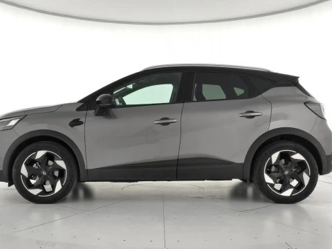 Renault Captur  Gasolina/gas  TCe Techno 74kW GLP