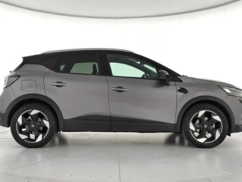 Renault Captur  Gasolina/gas  TCe Techno 74kW GLP