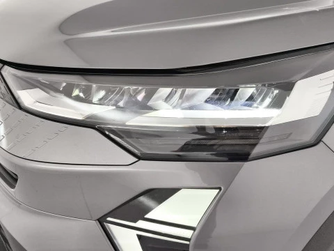 Renault Captur  Gasolina/gas  TCe Techno 74kW GLP