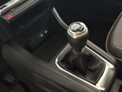 Renault Captur  Gasolina/gas  TCe Techno 74kW GLP