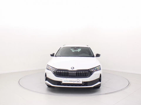 Skoda Octavia COMBI SPORTLINE 1,5 TSI M-HEV 150CV DSG