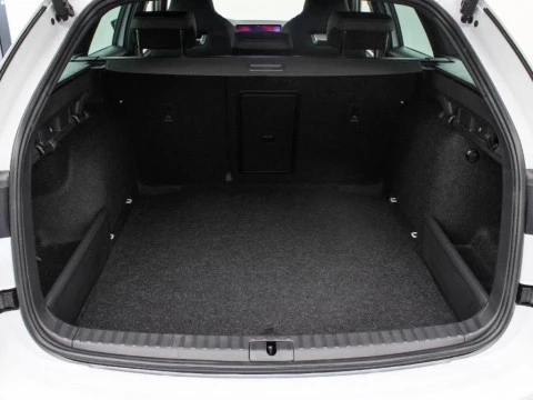 Skoda Octavia COMBI SPORTLINE 1,5 TSI M-HEV 150CV DSG