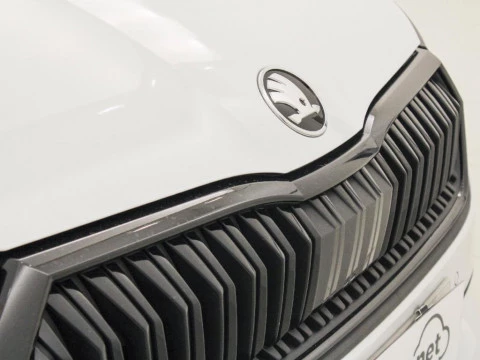 Skoda Octavia COMBI SPORTLINE 1,5 TSI M-HEV 150CV DSG