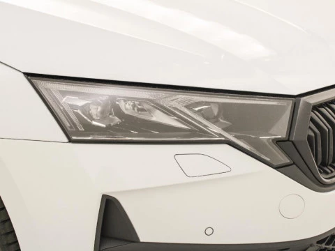 Skoda Octavia COMBI SPORTLINE 1,5 TSI M-HEV 150CV DSG