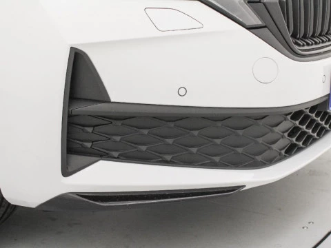 Skoda Octavia COMBI SPORTLINE 1,5 TSI M-HEV 150CV DSG