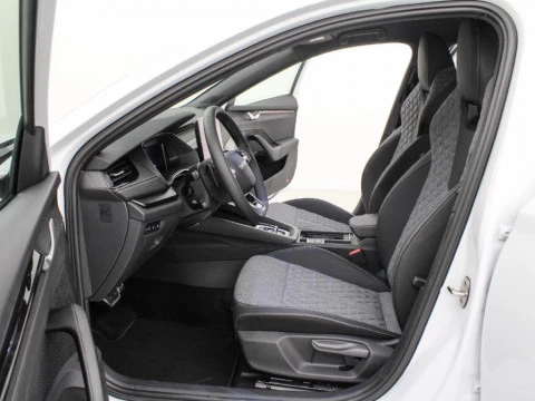 Skoda Octavia COMBI SPORTLINE 1,5 TSI M-HEV 150CV DSG