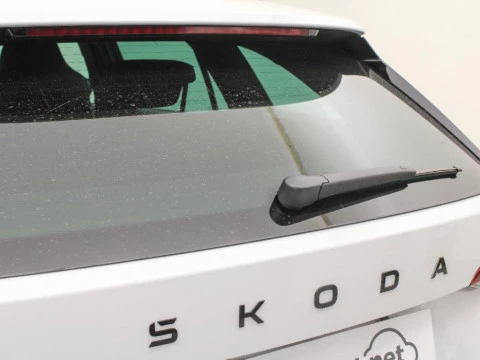 Skoda Octavia COMBI SPORTLINE 1,5 TSI M-HEV 150CV DSG