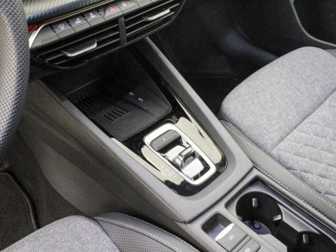 Skoda Octavia COMBI SPORTLINE 1,5 TSI M-HEV 150CV DSG