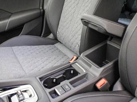 Skoda Octavia COMBI SPORTLINE 1,5 TSI M-HEV 150CV DSG