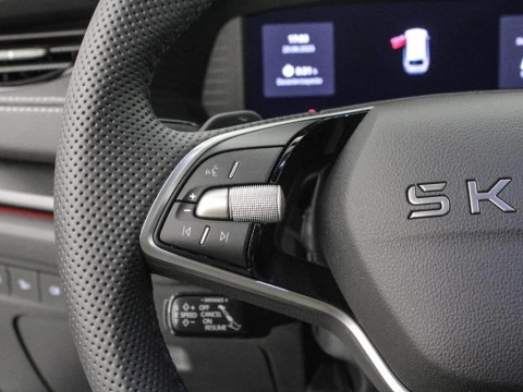 Skoda Octavia COMBI SPORTLINE 1,5 TSI M-HEV 150CV DSG