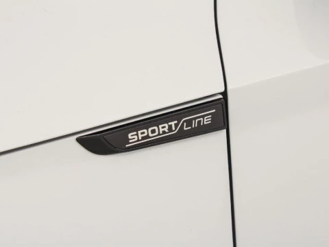 Skoda Octavia COMBI SPORTLINE 1,5 TSI M-HEV 150CV DSG