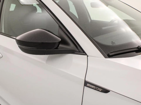 Skoda Octavia COMBI SPORTLINE 1,5 TSI M-HEV 150CV DSG