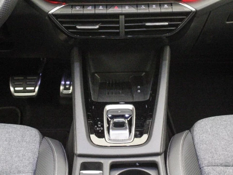 Skoda Octavia COMBI SPORTLINE 1,5 TSI M-HEV 150CV DSG