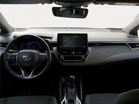 Toyota Corolla Touring Sports 125H Active Tech E-CVT 90 kW (122 CV)