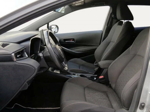 Toyota Corolla Touring Sports 125H Active Tech E-CVT 90 kW (122 CV)