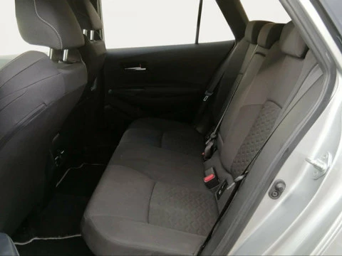 Toyota Corolla Touring Sports 125H Active Tech E-CVT 90 kW (122 CV)