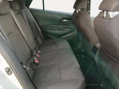 Toyota Corolla Touring Sports 125H Active Tech E-CVT 90 kW (122 CV)