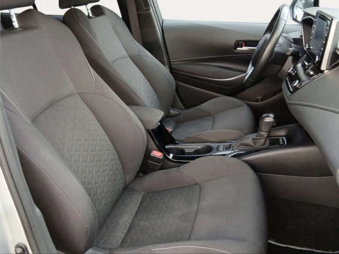 Toyota Corolla Touring Sports 125H Active Tech E-CVT 90 kW (122 CV)