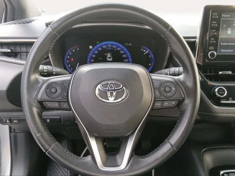 Toyota Corolla Touring Sports 125H Active Tech E-CVT 90 kW (122 CV)