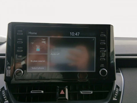 Toyota Corolla Touring Sports 125H Active Tech E-CVT 90 kW (122 CV)