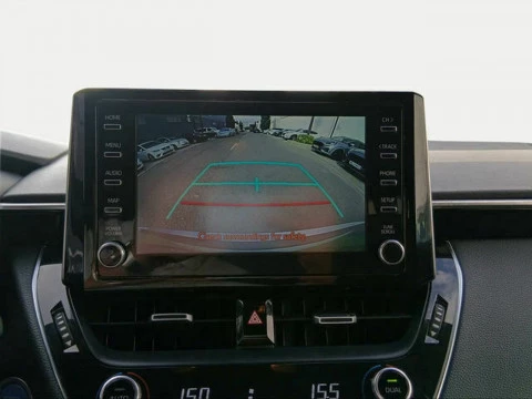 Toyota Corolla Touring Sports 125H Active Tech E-CVT 90 kW (122 CV)