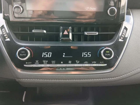 Toyota Corolla Touring Sports 125H Active Tech E-CVT 90 kW (122 CV)