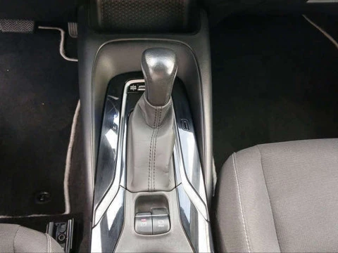 Toyota Corolla Touring Sports 125H Active Tech E-CVT 90 kW (122 CV)