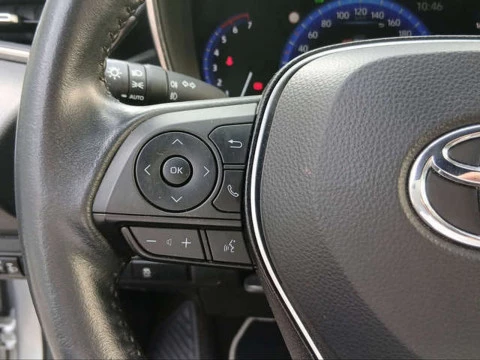 Toyota Corolla Touring Sports 125H Active Tech E-CVT 90 kW (122 CV)