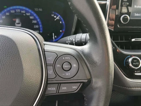 Toyota Corolla Touring Sports 125H Active Tech E-CVT 90 kW (122 CV)