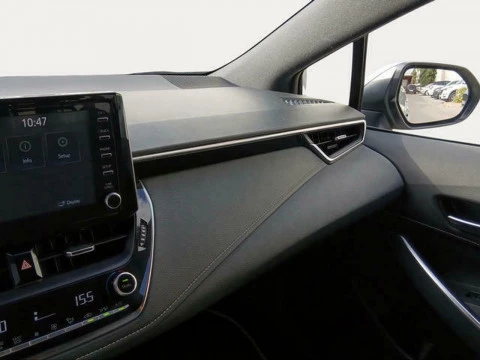 Toyota Corolla Touring Sports 125H Active Tech E-CVT 90 kW (122 CV)