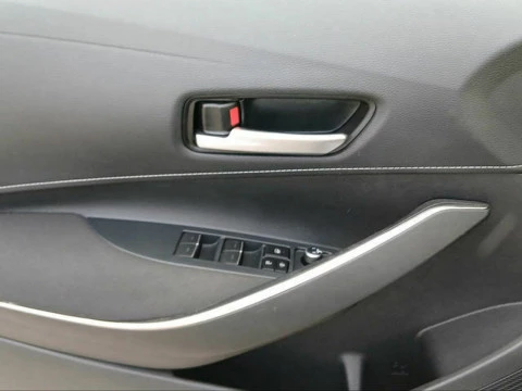 Toyota Corolla Touring Sports 125H Active Tech E-CVT 90 kW (122 CV)