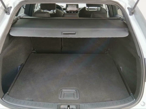 Toyota Corolla Touring Sports 125H Active Tech E-CVT 90 kW (122 CV)