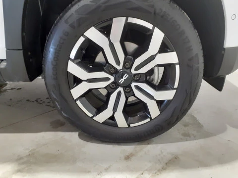 Dacia Duster   1.3 TCe Journey Go 4x2 96kW