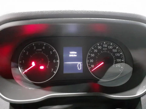 Dacia Duster   1.3 TCe Journey Go 4x2 96kW