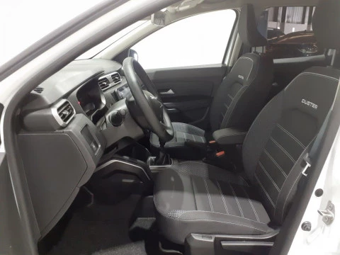 Dacia Duster   1.3 TCe Journey Go 4x2 96kW