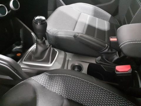 Dacia Duster   1.3 TCe Journey Go 4x2 96kW