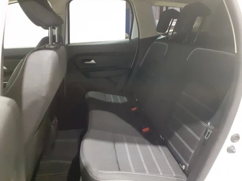 Dacia Duster   1.3 TCe Journey Go 4x2 96kW