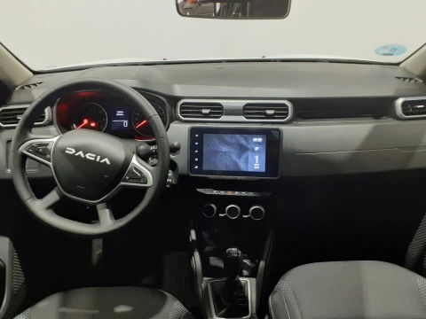 Dacia Duster   1.3 TCe Journey Go 4x2 96kW